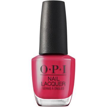 OPI Nagellak Cyber Cherry on Top 15ml