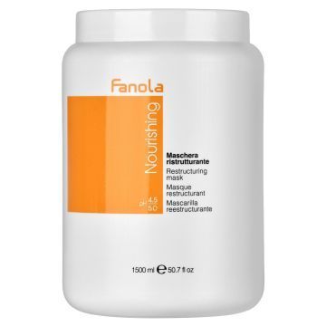 Fanola Nourishing Restructuring Masker 1500ml