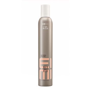 Wella EIMI Natural Volume Mousse 500ml