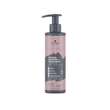 Schwarzkopf Chroma ID Color Mask 8-19 Frosted Lavender 300ml
