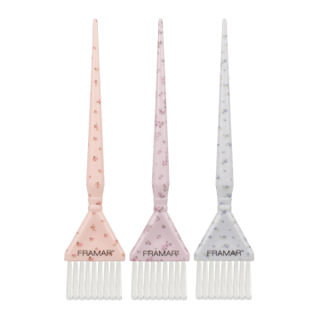 Framar Country Charm Triple Threat Set