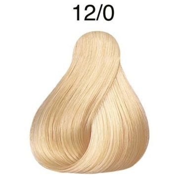 Kadus Professional Permanent 12/0 60ml