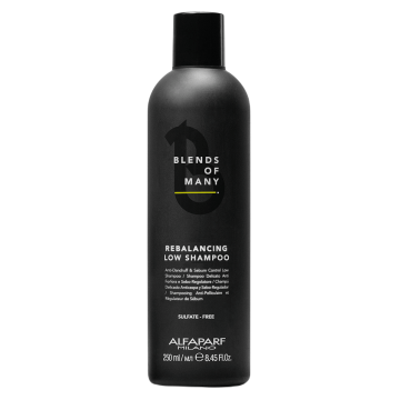 Alfaparf Blends Of Many Rebalancing Low Shampoo 250ml