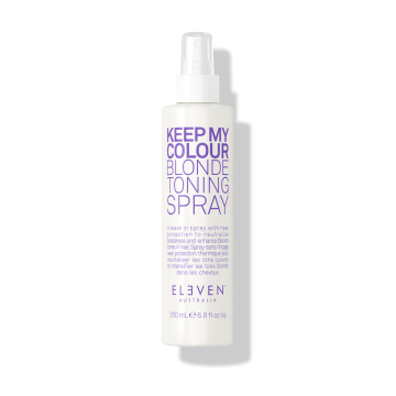 Eleven Australia Keep My Colour Blond Toning spray 200ml