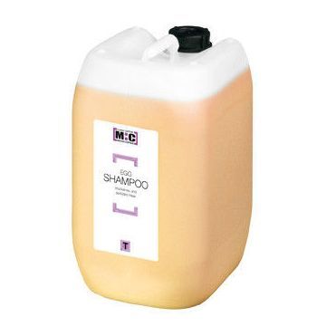 M:C Shampoo Egg
