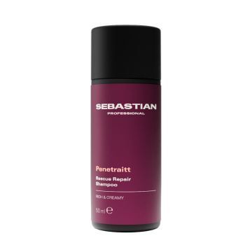 Sebastian Penetraitt Rescue Repair Shampoo 50ml
