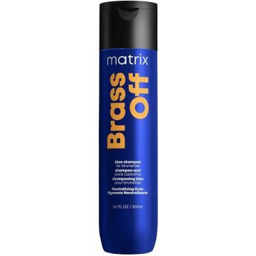 Matrix Brass Off Shampoo 300ml