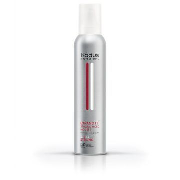 Kadus Professional Mousse Expand It 200ml