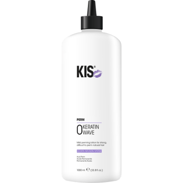 KIS Perm Keratin Wave 0 1000ml