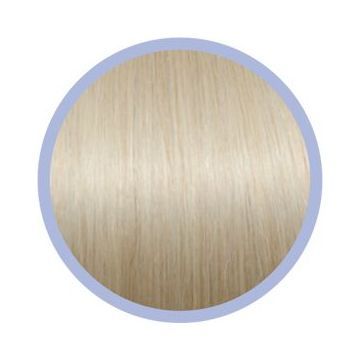 Seiseta Keratin Fusion 1004 Extra Zeer Licht Asblond 40-45 cm