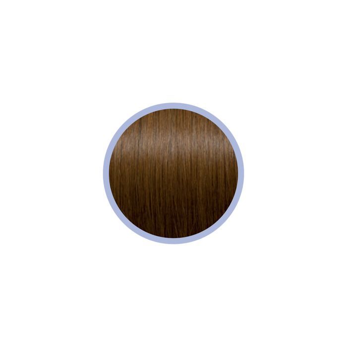 Seiseta Keratin Fusion 17 Middenblond 50-55 cm main product photo