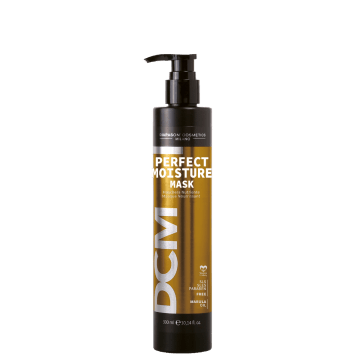 DCM Perfect Moisture Mask 300ml