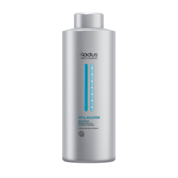 Kadus Professional Vital Booster Shampoo 1000ml