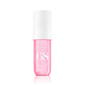 Sol De Janeiro cheirosa parfume mist '68 90ml