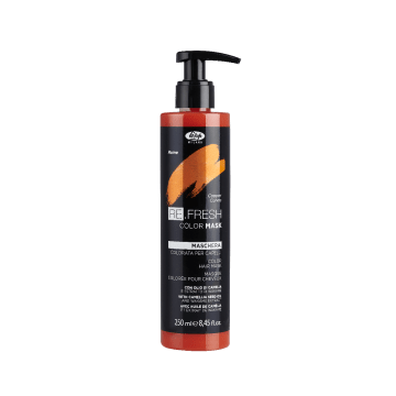 Lisap Refresh Color Mask Copper