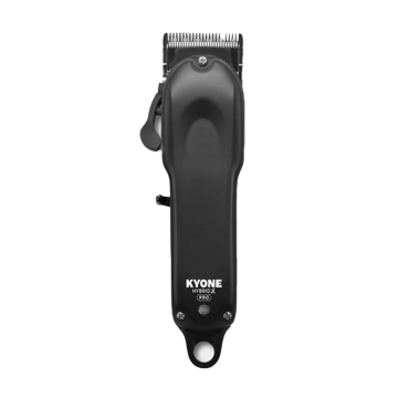 Kyone Hybrid X Pro Clipper Zwart