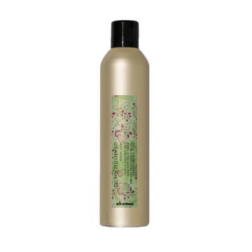 Davines More Inside This Is A Strong Hair Spray  100ml